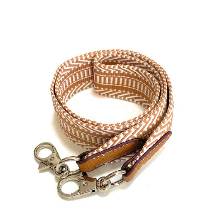 ショルダーストラップ⭐︎新品バンドリエール 楽天市場】ショルダーストラップ ベルト バッグ用 取付 バンドリエール