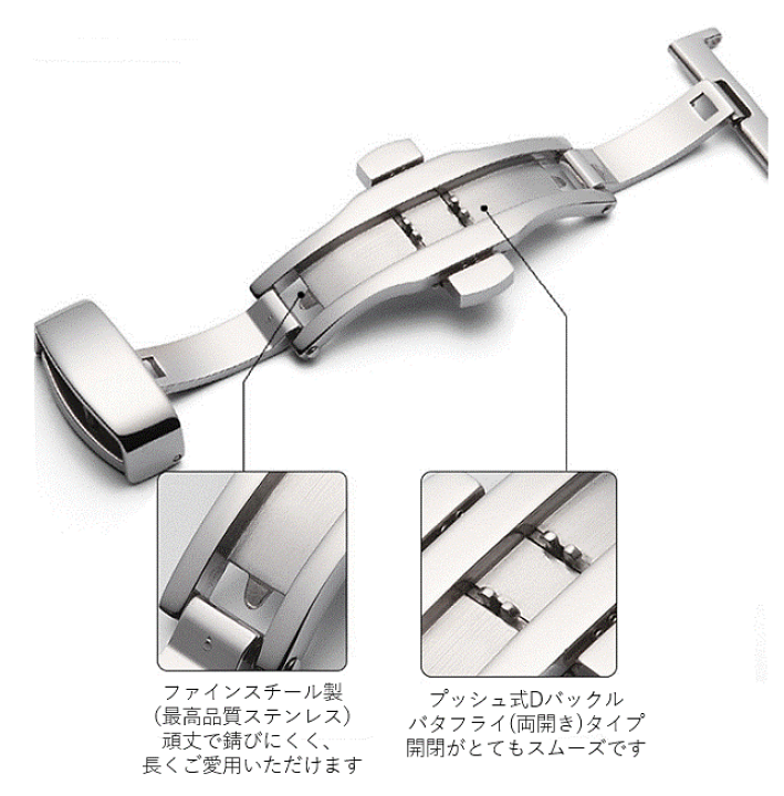 楽天市場】腕時計用 レザーベルト メンズ 20mm 天然本革 ロレックス 楽天市場】腕時計用 レザーベルト メンズ 20mm 天然本革 ロレックス