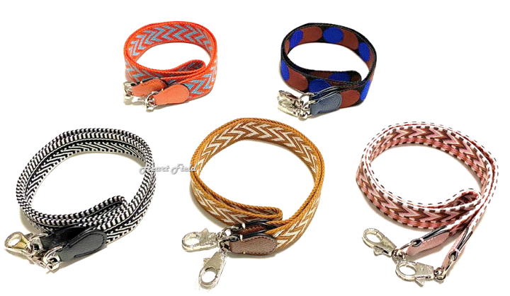 楽天市場】バッグ用 ショルダーストラップ 肩掛け クロスボディ バンド