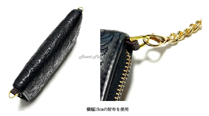 新品未使用 ラウンドファスナー長財布 ショルダーストラップ付き 合皮 楽天市場】ダイヤモンド パイソン 長財布 レディース ラウンド