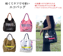 楽天市場】パラコード（タイプ（エコバッグ）トートバッグ型）（バッグ