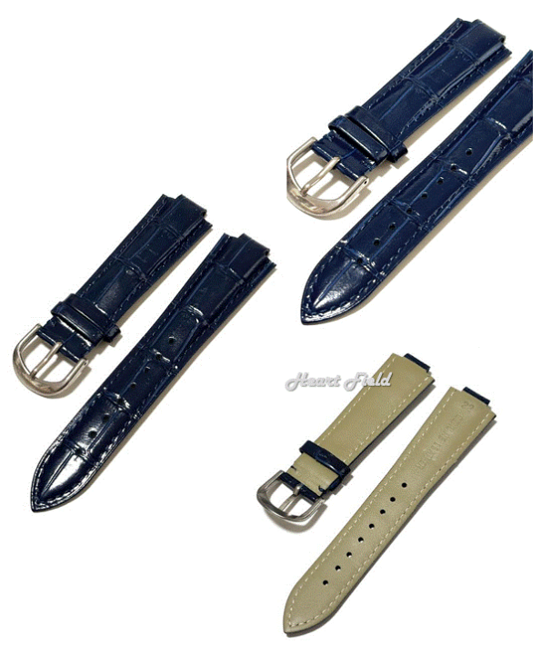 楽天市場】タンブール用 レザーベルト 18mm 22mm ルイヴィトン