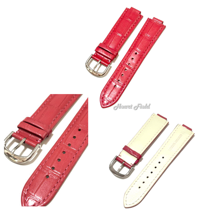 楽天市場】タンブール用 レザーベルト 18mm 22mm ルイヴィトン互換