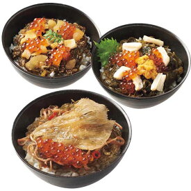 釜石中村家海鮮漬詰合(3種)【お歳暮】【お年賀】【お年始】【寒中見舞い】【冬ギフト】