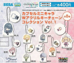 JtXe[W! feat.~N×TILN^[YJvZ~jLWANL[`F[RNV vol.1 × S8Zbg