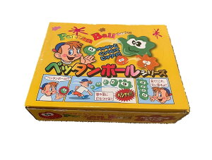 �q���C�` ���񂿃y�b�^���{�[�� 1BOX 12��