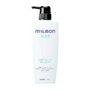 �~���{�� milbon �s�����t�@�C���O �W�F���V�����v�[ 500ml