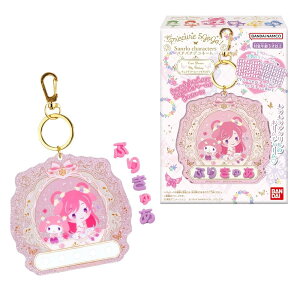 o_C BANDAI Yes! vLA5 GoGo! × TILN^[Y p`p`fRl[ 1BOX 12 H `[CK