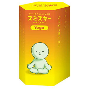 h[Y Dreams X~XL[ Smiski Yoga Series K V[Y ~jtBMA BOX × 12Zbg A\[g{bNX