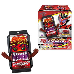 BANDAI o_C SGC_[S`]E03 8BOX H