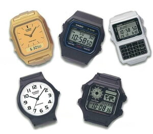 CASIO EHb`ORNV 1st Edition × S5Zbg tRv K`K` JvZgC JVI v ~j`A