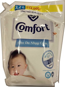 Comfort RtH[g _ ZVeBuXL tB lւp 3200ml