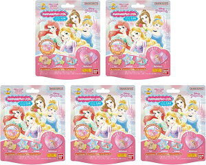 BANDAI т炽܂ fBYj[ vZX VJVJJvZ wAS IŴ Y_ oX{[ × 5Zbg