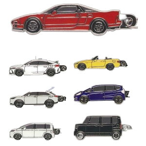 KOROKORO collection Honda ^J[GuRNV × S7Zbg tRv K`K` JvZgC {cZH 