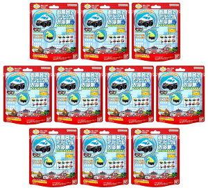 BANDAI т炽܂ CŃA\r[N ͂炭̂̕5 × 10Zbg