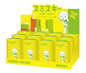 Dreams h[Y SMISKI X~XL[ V[Y1 Series 1 A\[g BOX 12 svcȗd tBMA ~ SMI66200