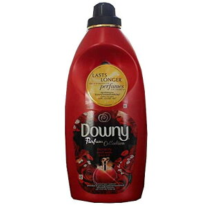 アジアンダウニー 柔軟剤 パッション 800ml (×1本) ダウニー Downy ベトナム フローラル フルーティー