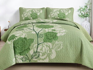 yNC[z@Anibedding@Rose Lg3_Zbg iZ[WO[j@228×243cm@|zc1Jo[2@Q