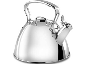 All-Clad �I�[���N���b�h�@�X�e�����X1.9���b�g���J�����e�B�[�P�g��