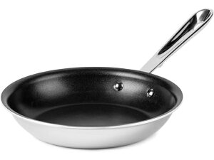 All-Clad �I�[���N���b�h�@�X�e�����X20cm�m���X�e�B�b�N�E�t���C�p���@D3 Pro Nonstick �V���[�Y