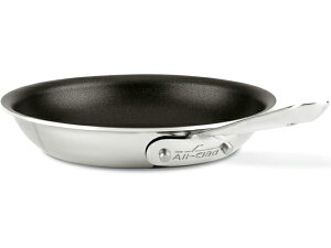 All-Clad �I�[���N���b�h�@�X�e�����X28cm�m���X�e�B�b�N�E�t���C�p���@D3 Pro Nonstick �V���[�Y