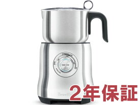 【2年保証・変換プラグ付】　Breville ブレビル　ミルクフォーマー　BMF600XL