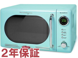 y2Nۏ؁EϊvOtz@Nostalgia Electrics mX^WAdqW@(ANAu[j@NRMO7AQ@gȃfUC̓dqW