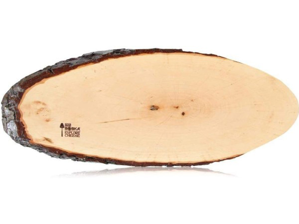 日本未発売  Boska Holland ボスカ Ash Wood Cheese Board チーズ・ボード だ円形 Sサイズ