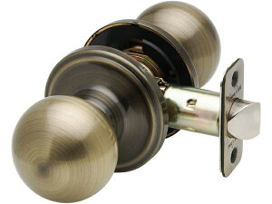 Copper Creek@hAEmu@Antique Brass Ball Knob@pmuEAeB[NȐ^Jdグ