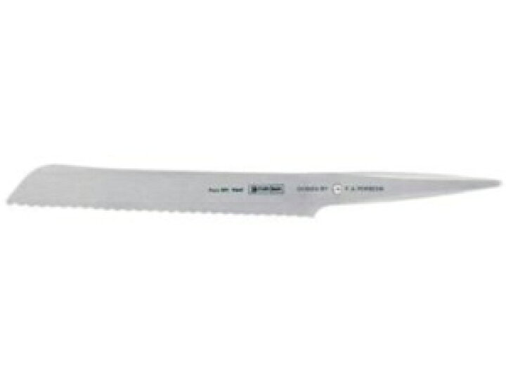 楽天市場】Chroma Cutlery F.A.ポルシェ Type 301 21cmブレッド 