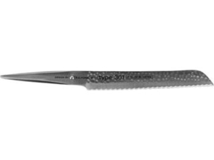 楽天市場】Chroma Cutlery F.A.ポルシェ Type 301 21cmブレッド 