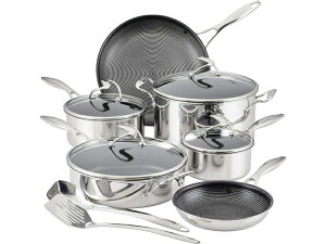 Circulon T[L@mXeBbNENbNEFA[8_Zbg@iXeXj 30012 [IHΉ]@SteelShield Tri-Ply CladV[Y@MEYER }C[