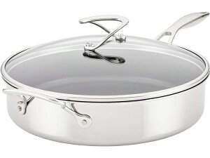 Circulon T[L@4.7bg^Ў KXt^E⏕nht@mXeBbNE\e[p@iXeXj@[IHΉ]@SteelShield Tri-Ply CladV[Y@MEYER }C[