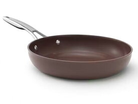 Calphalon カルファロン　25cm セラミック・ノンスティック・フライパン　（フォンド）　10 inch　Premier Ceramic Nonstick シリーズ