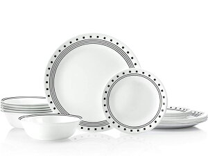 Corelle R[@fBi[EFA[18_Zbg@City Block