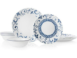 Corelle R[@fBi[EFA[12_Zbg@Artemis Blue