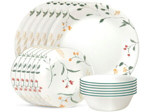 Corelle R[@fBi[EFA[18_Zbg@Wildflower