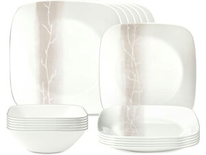 Corelle R[@fBi[EFA[18_Zbg@Wandering Grove@lpM