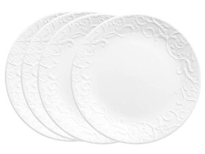 Corelle R[@G{XH`v[g4Zbg@Embossed Bella Faenza@21.5cmM