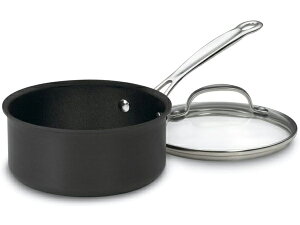 Cuisinart NCWi[g@16cm mXeBbNEt^tЎ@1.4bg@Chef's Classic V[Y