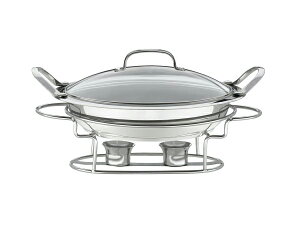 Cuisinart NCWi[g@28cmEhErbtFT[o[@(ی^jz[p[eBpۉgC