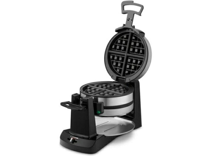 楽天市場】【2年保証】 Cuisinart クイジナート ダブル・ワッフル 