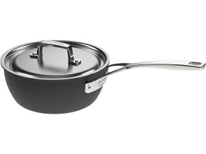 Demeyere fCG@24cmZ~bN5w@3.5QT@Black V[Y