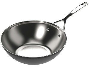 Demeyere fCG@30cmZ~bN5wؓ@WOK@3.2QT@Black V[Y