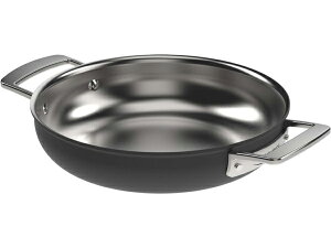 Demeyere fCG@24cmZ~bNWnhEtCp@9.5inch@Black V[Y