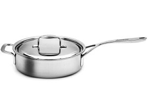 Demeyere fCG@24cm\e[pWt 5w2.8bgЎ5-Plus V[Y