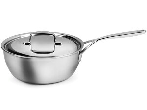 Demeyere fCG@24cm\[VGWt 5w3.3bgЎ@5-Plus V[Y