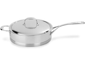 Demeyere fCG@⏕nht 24cm\e[pWt 7w2.4bgЎAtlantis V[Y