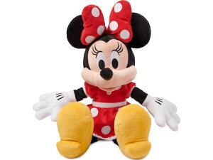 Disney@~j[}EX ʂ݁@MTCY@ibhj@fBYj[̃LN^[l` Minnie Mouse@fBYj[Ki