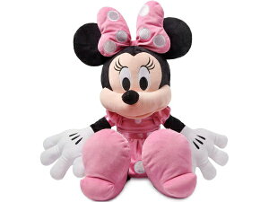 Disney@~j[}EX ʂ݁@LTCY @isNj@fBYj[̃LN^[l` Minnie Mouse@fBYj[Ki